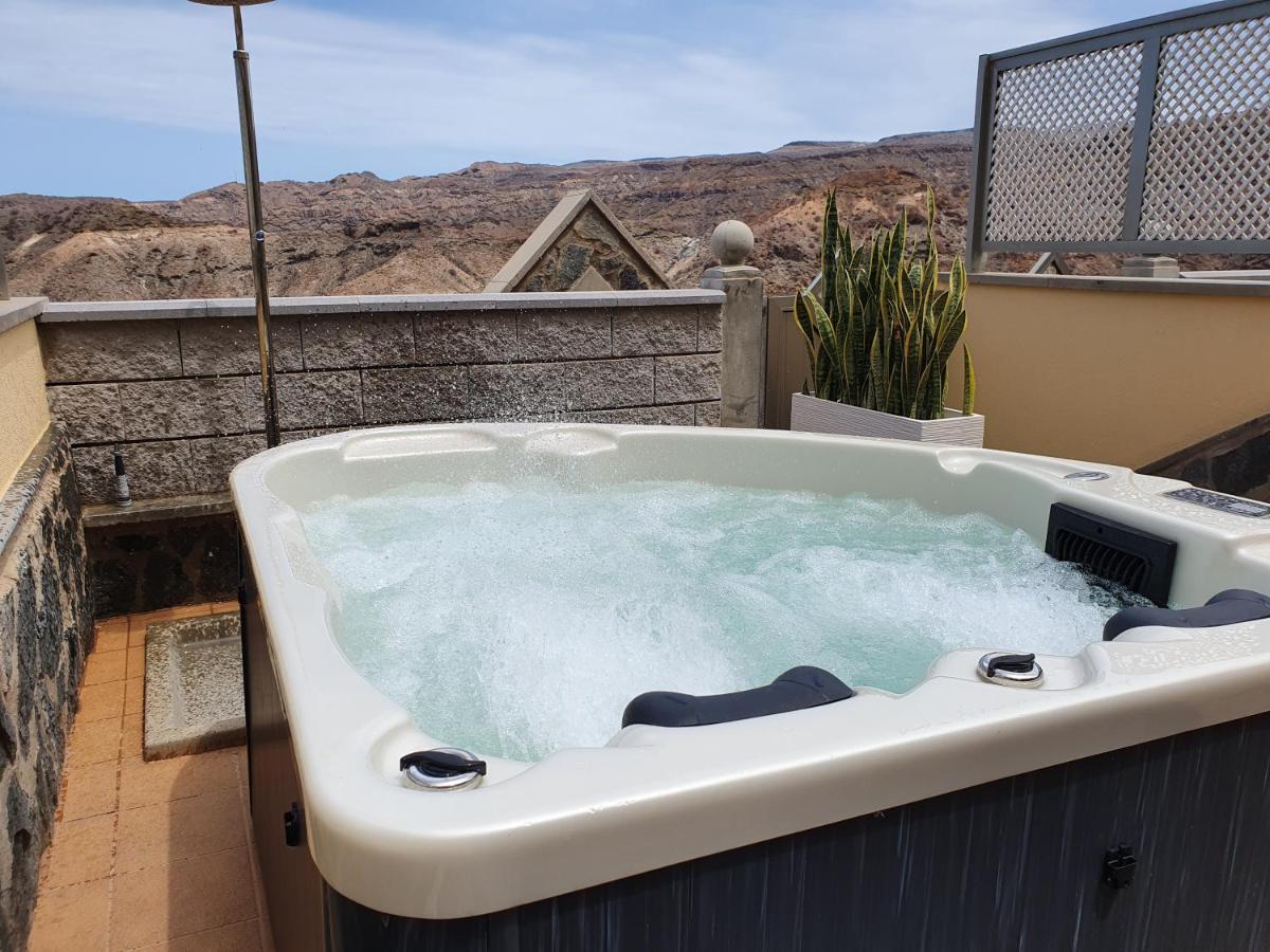 Las Brisas De Puerto Rico With Jacuzzi Екстер'єр фото