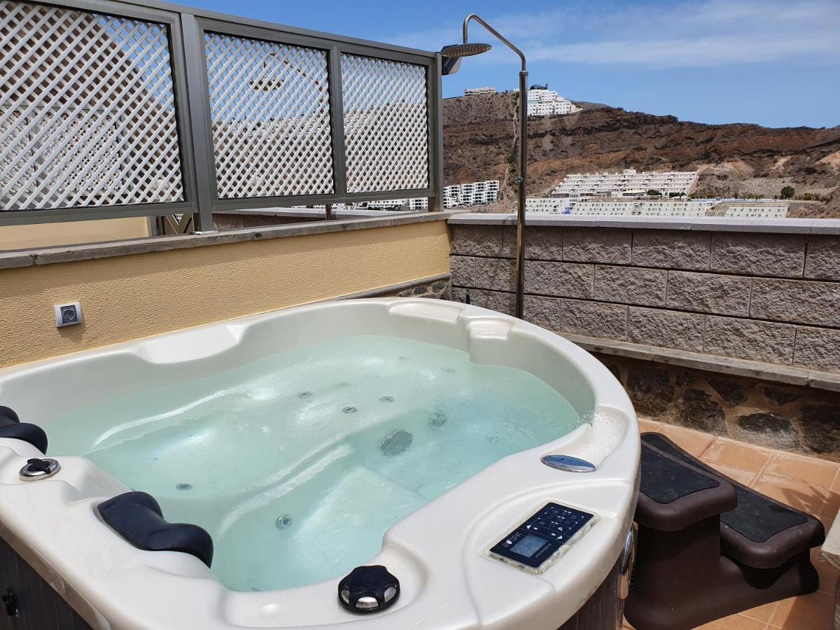 Las Brisas De Puerto Rico With Jacuzzi Екстер'єр фото