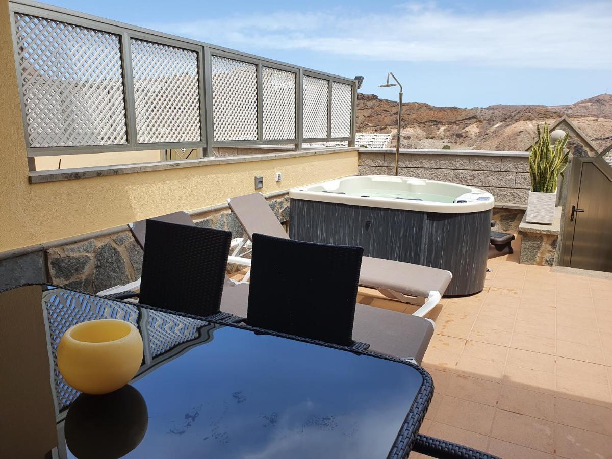 Las Brisas De Puerto Rico With Jacuzzi Екстер'єр фото